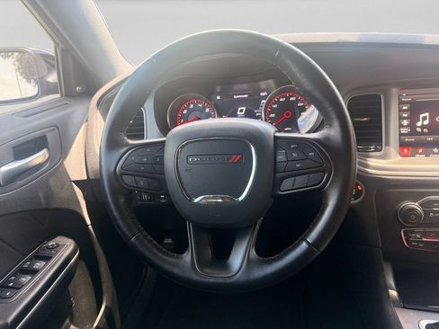 Used 2023 Dodge Charger SXT w/ Cold Weather Package RWD image 12