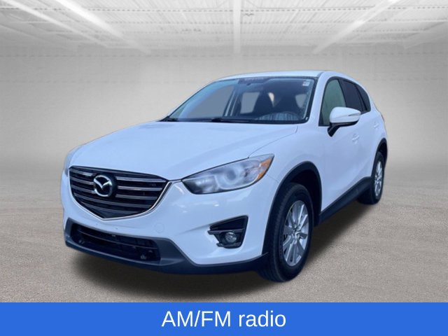 Used 2016 MAZDA CX-5 Touring AWD/4WD image 3