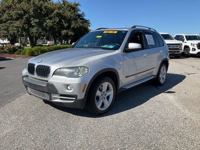 Used 2008 BMW X5 3.0si