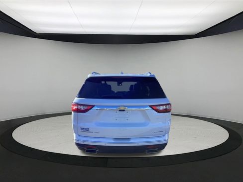 Used 2019 Chevrolet Traverse Premier w/ LPO, Floor Liner Package image 7