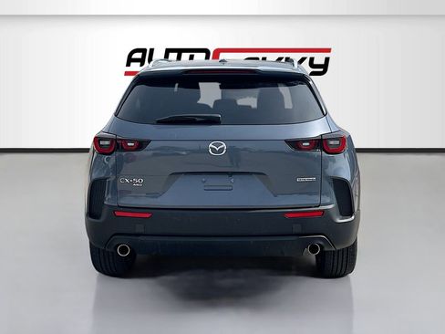 Used 2025 MAZDA CX-50 AWD 2.5 S w/ Premium Plus Pkg image 6