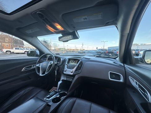 Used 2014 Chevrolet Equinox LTZ image 30