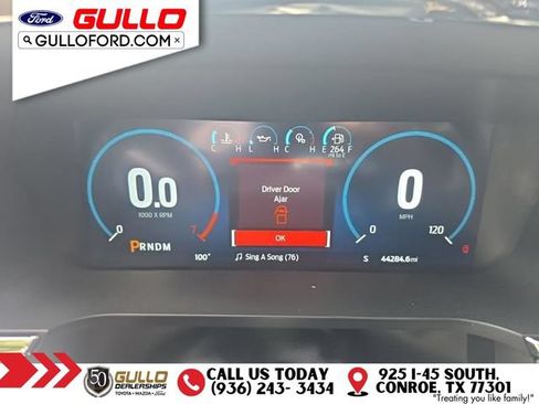 Used 2023 Ford F150 Lariat AWD/4WD image 10