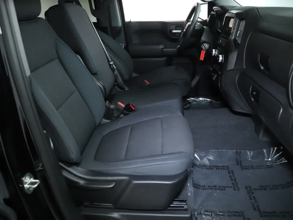Used 2019 GMC Sierra 1500 4x4 Crew Cab w/ Convenience Package image 33