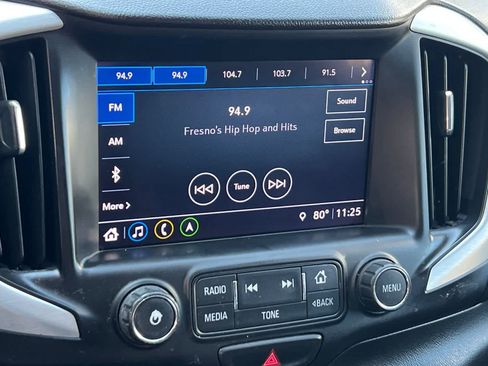 Used 2018 GMC Terrain SLE w/ Driver Convenience Package FWD image 22