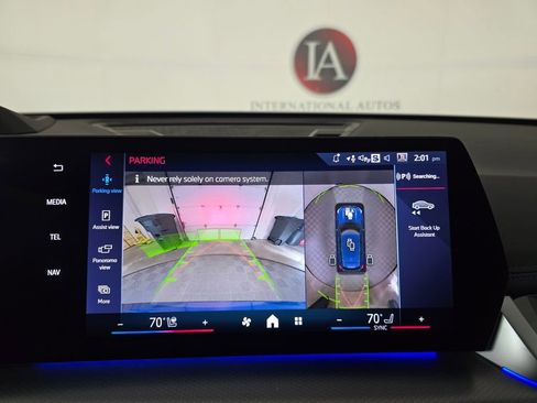 Certified 2024 BMW X1 M35i w/ Premium Package image 25