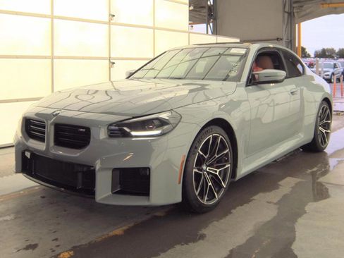 Used 2024 BMW M2 image 1