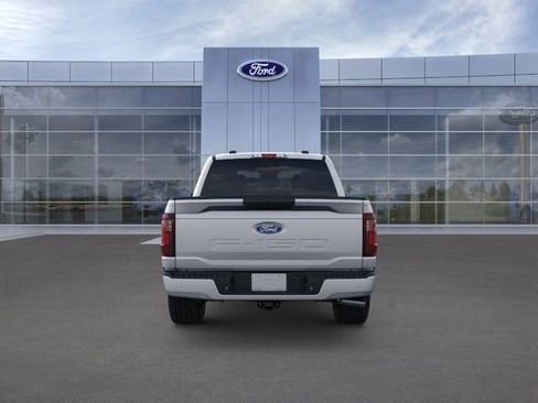 New 2026 Ford F150 STX w/ Equipment Group 200A RWD image 5