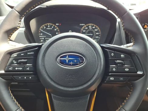 Used 2026 Subaru Forester Wilderness AWD/4WD image 5