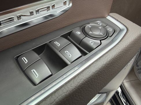 New 2026 GMC Sierra 1500 Denali AWD/4WD image 20