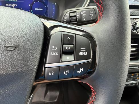 Used 2022 Ford Escape SEL w/ SEL Stealth AWD Package image 21