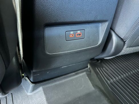 Used 2023 Nissan Frontier SV w/ Midnight Edition Package RWD image 26