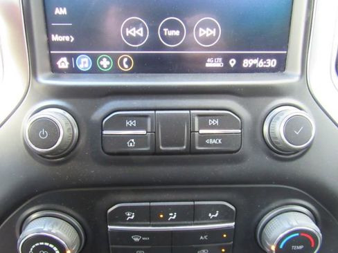 Used 2020 Chevrolet Silverado 1500 LT w/ Trailering Package image 39