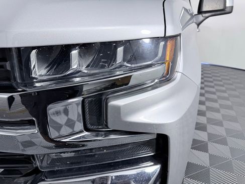 Used 2019 Chevrolet Silverado 1500 LT w/ Texas Edition image 25