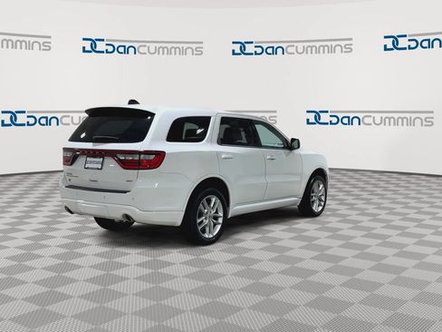 Used 2023 Dodge Durango GT AWD/4WD image 9