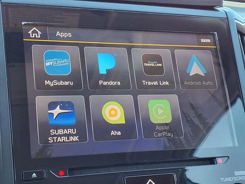 Used 2021 Subaru Forester Sport w/ Popular Package #2 image 32