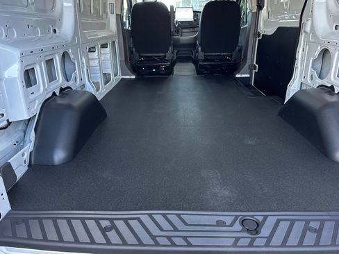 New 2026 Ford Transit 150 Low Roof RWD image 11