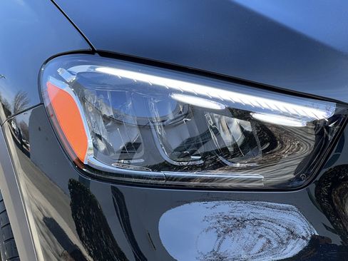 Used 2026 Mercedes-Benz GLE 350 4MATIC image 11