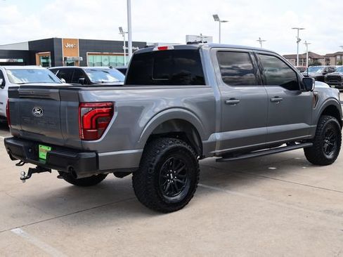 Used 2025 Ford F150 Tremor w/ Equipment Group 402A High AWD/4WD image 6