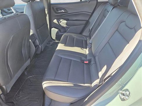 Certified 2026 Chevrolet Trax ACTIV w/ Driver Confidence Package image 10