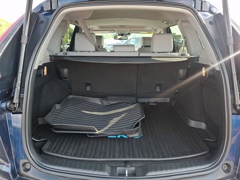 Used 2021 Honda CR-V Touring image 31