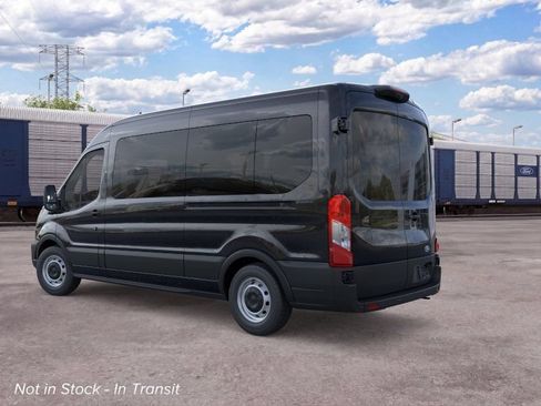 New 2026 Ford Transit 350 XL RWD image 4