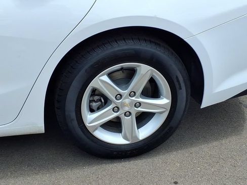 Used 2023 Chevrolet Malibu LT FWD image 28