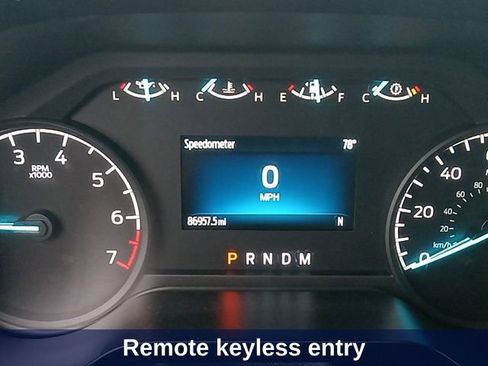 Used 2022 Ford F150 XLT w/ Trailer Tow Package AWD/4WD image 13