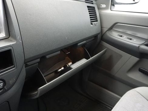 Used 2008 Dodge Ram 1500 Truck SLT w/ Popular Equipment Group image 41