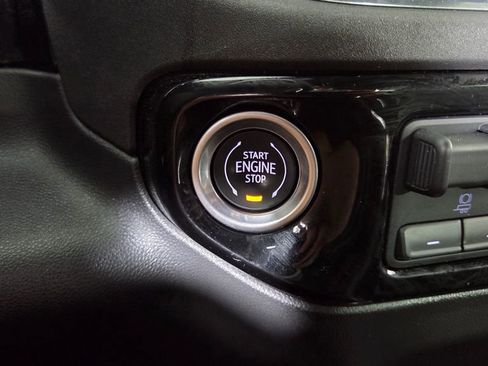 Used 2023 Chevrolet Silverado 1500 High Country w/ High Country Premium Package image 21