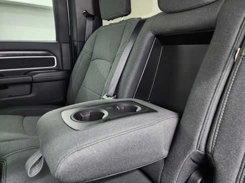 Used 2024 RAM 2500 Big Horn w/ Night Edition image 35