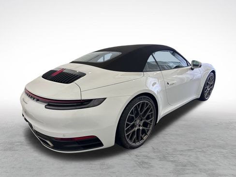 Used 2023 Porsche 911 Carrera image 11