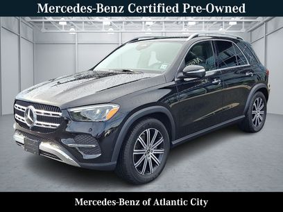 Certified 2026 Mercedes-Benz GLE 350 4MATIC