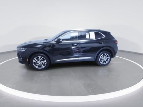 Used 2023 Buick Envision Essence FWD image 4