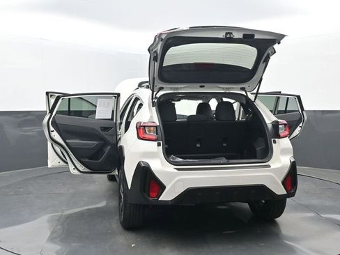 Used 2024 Subaru Crosstrek 2.0i Premium image 37