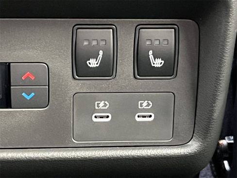 New 2026 Nissan Rogue Platinum image 37