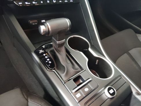 Used 2023 Kia K5 LXS image 15