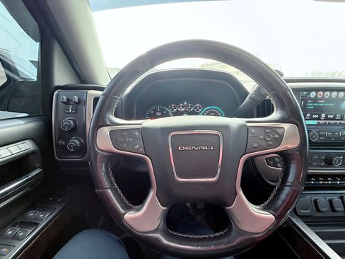 Used 2017 GMC Sierra 1500 Denali w/ Denali Ultimate Package image 14