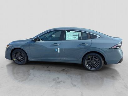 New 2026 Nissan Sentra SV w/ SV Convenience Package