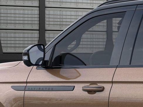 New 2026 Lincoln Navigator Black Label image 20