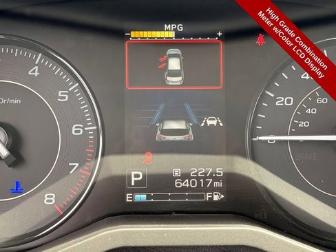 Used 2022 Subaru Impreza 2.0i AWD/4WD image 18
