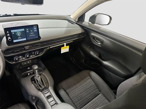 New 2026 Honda HR-V LX image 20