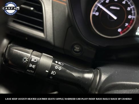 Used 2018 Subaru Crosstrek 2.0i Limited image 18