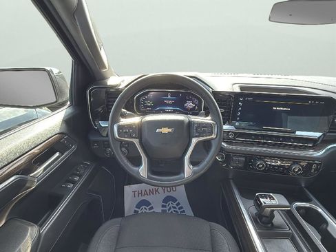 Used 2024 Chevrolet Silverado 1500 LT w/ Texas Edition Plus image 13