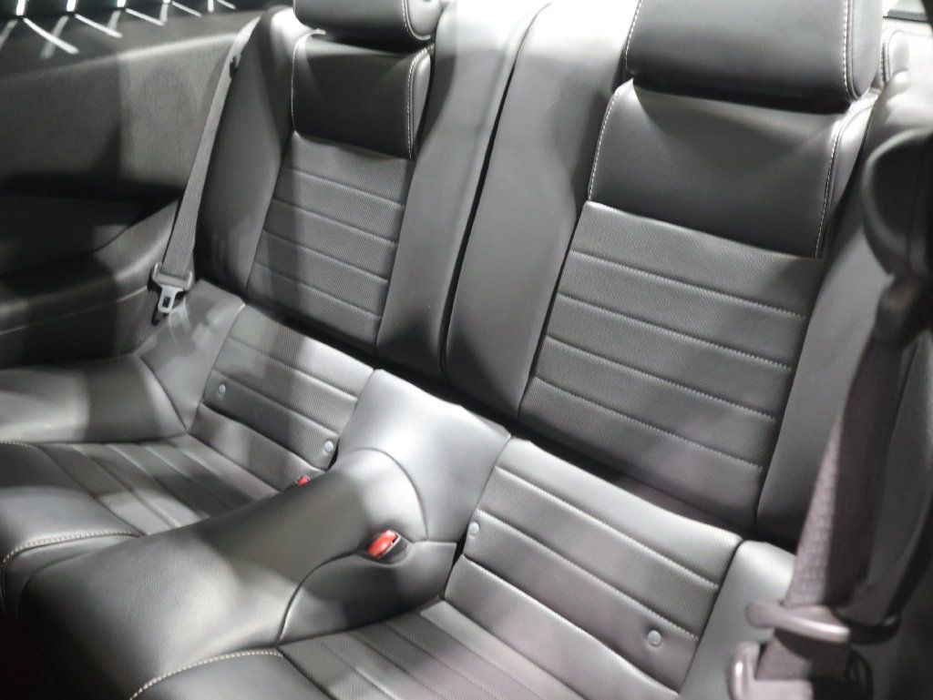 Used 2013 Ford Mustang Premium RWD image 17