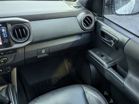 Used 2019 Toyota Tacoma TRD Pro image 18
