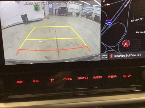 Certified 2023 Kia Forte GT-Line w/ GT-Line Technology Package image 11