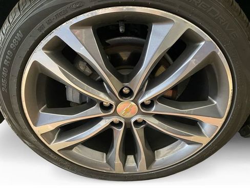 Used 2025 Chevrolet Malibu LT FWD image 9