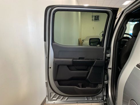 New 2025 Ford F150 STX w/ STX Black Appearance Package image 8