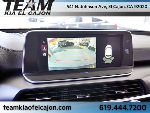 Certified 2022 Kia Telluride S FWD image 28